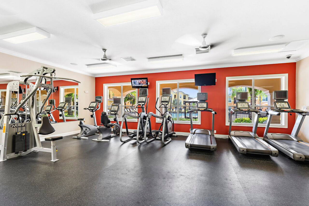 Trinity Club Apartments New Port Richey Fl 10 of 12