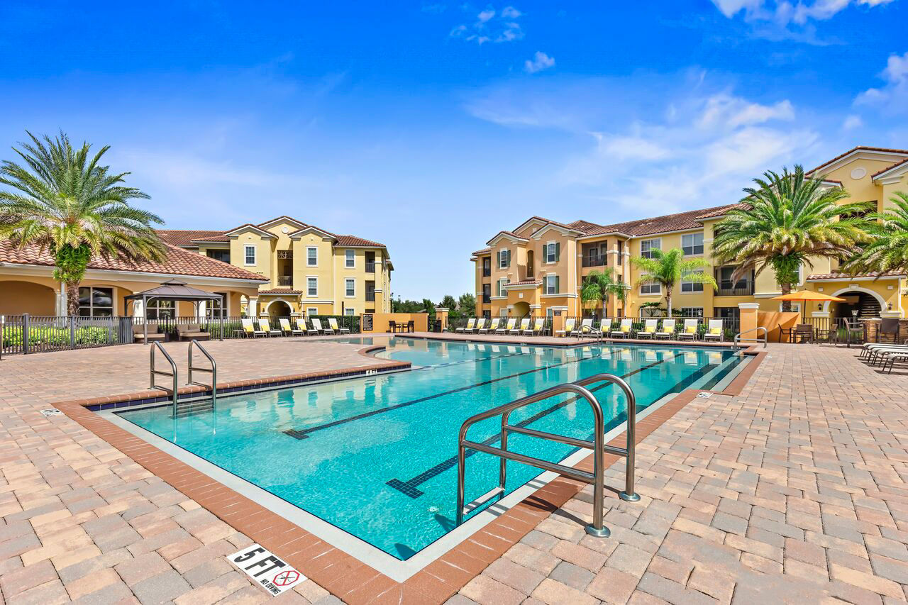 Trinity Club Apartments New Port Richey Fl 4 of 12