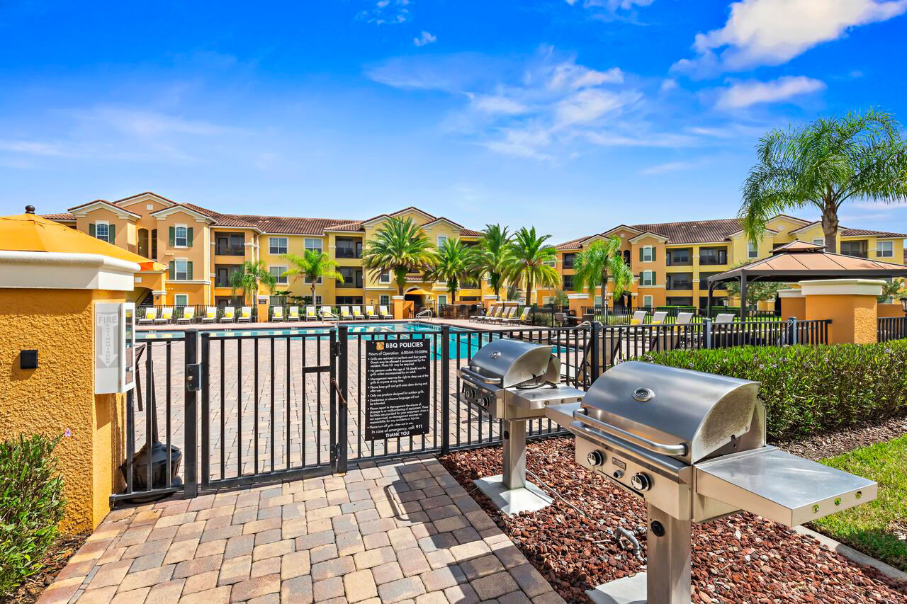 Trinity Club Apartments New Port Richey Fl 12 of 12