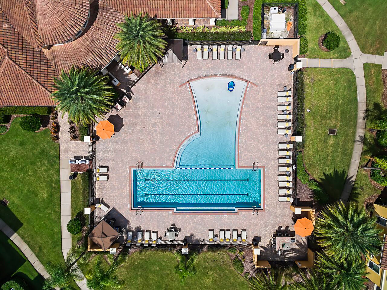 Trinity Club Apartments New Port Richey Fl 5 of 12