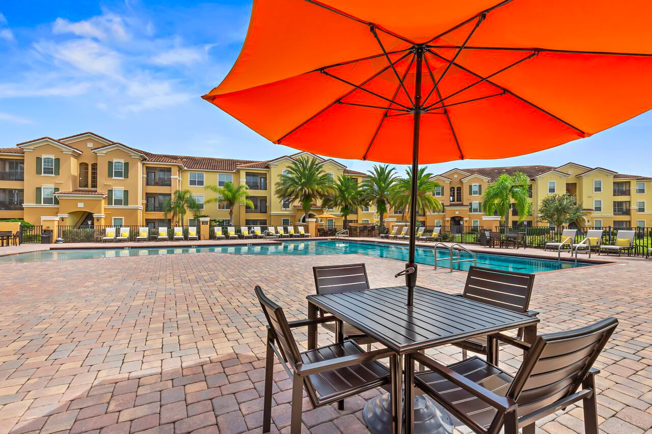Trinity Club Apartments New Port Richey Fl 6 of 12