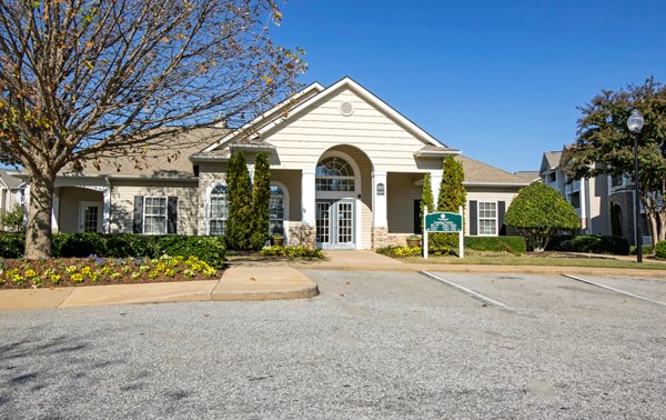 The Promenade at Boiling Springs Apartments
