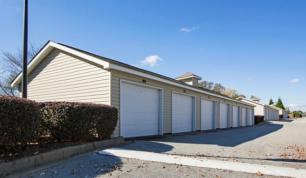 The Promenade at Boiling Springs Apartments