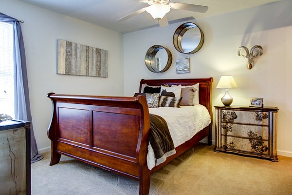 The Promenade at Boiling Springs Apartments