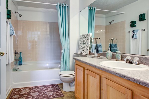 The Promenade at Boiling Springs Apartments