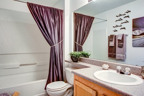 The Promenade at Boiling Springs Apartments