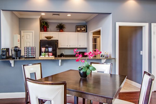 The Promenade at Boiling Springs Apartments