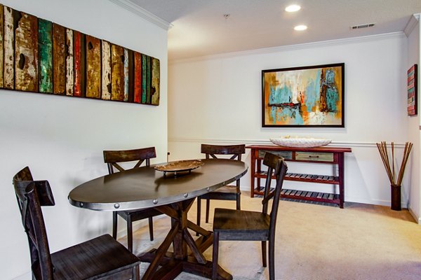 The Promenade at Boiling Springs Apartments