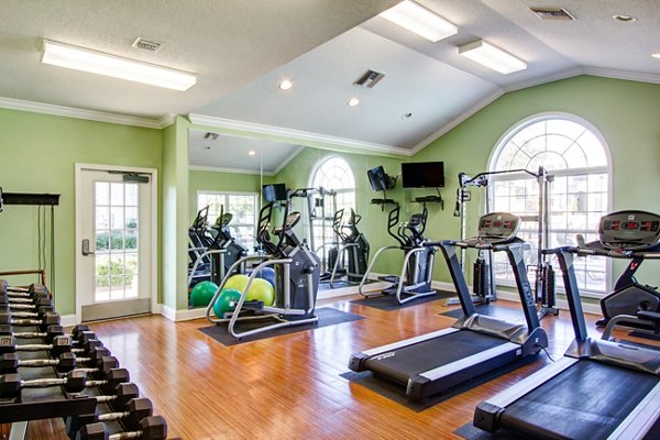The Promenade at Boiling Springs Apartments