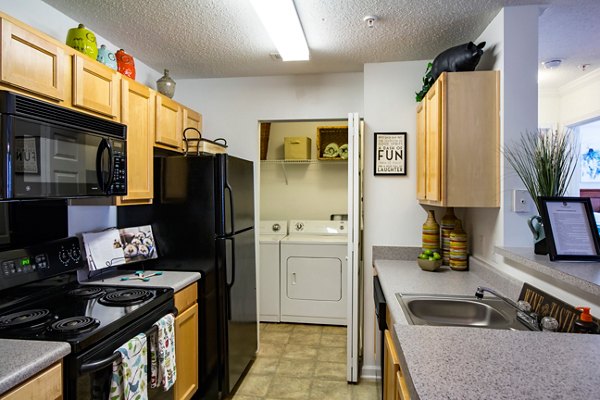 The Promenade at Boiling Springs Apartments