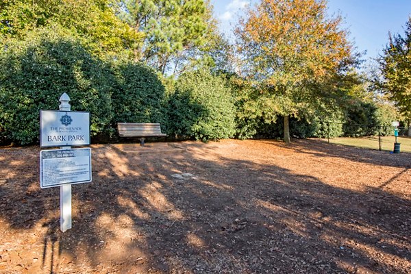 The Promenade at Boiling Springs Apartments