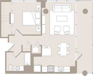 Floorplan Image