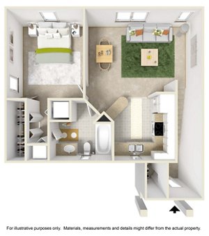 Floorplan Image