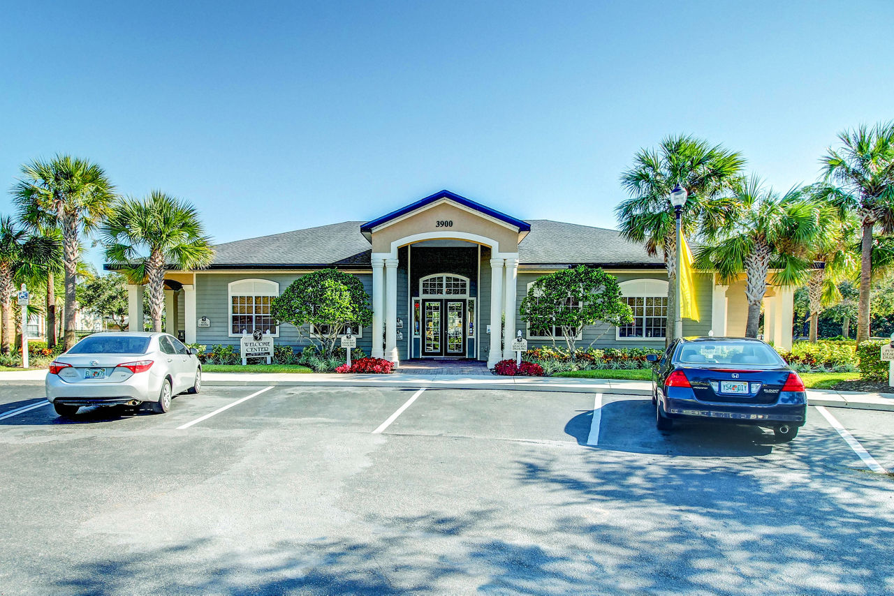 Hawthorne Village Apartments Port Orange Fl 2 of 12