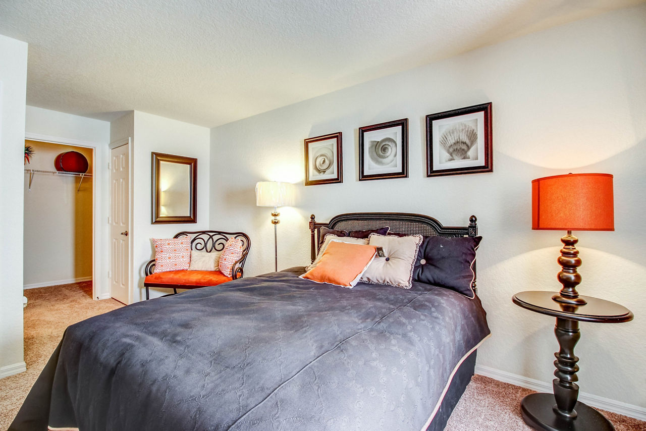 Hawthorne Village Apartments Port Orange Fl 3 of 12