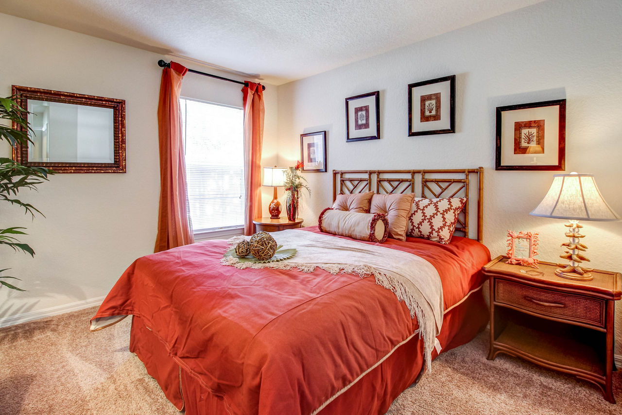Hawthorne Village Apartments Port Orange Fl 4 of 12