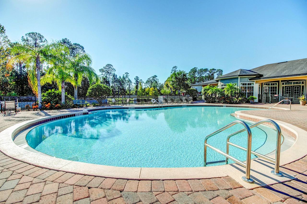 Hawthorne Village Apartments in Port Orange Greystar