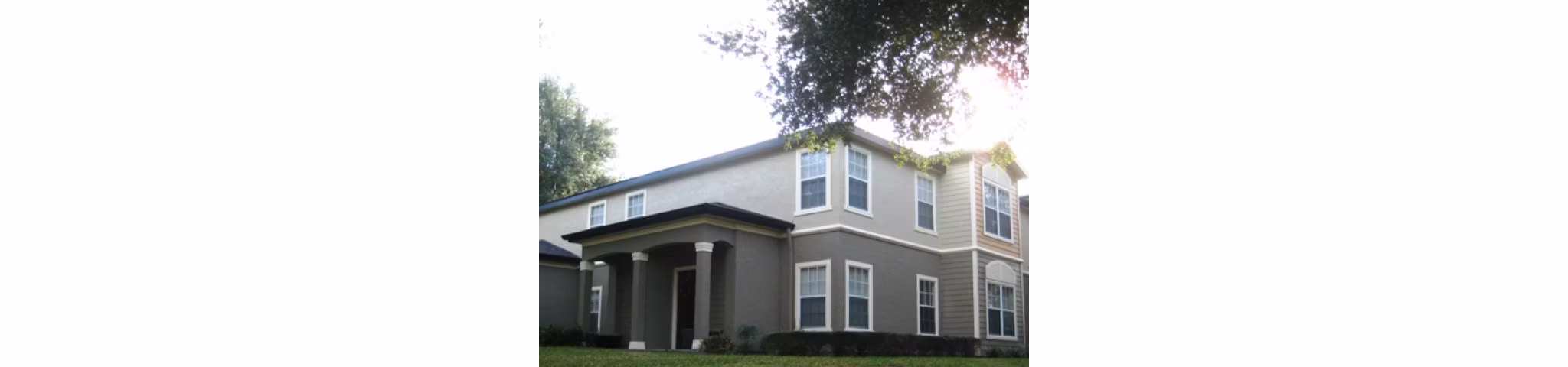 Hawthorne Groves: Charming garden-style apartments in a tranquil Orlando setting