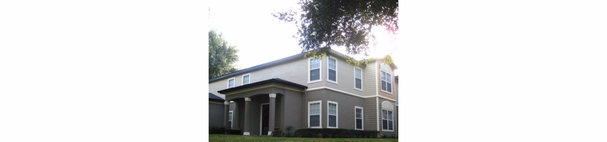Hawthorne Groves: Charming garden-style apartments in a tranquil Orlando setting