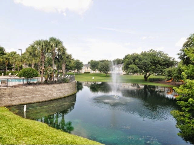 Hawthorne Groves Apartments Orlando Fl 4 of 4