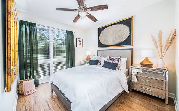 Elan Midtown Luxury Apartments