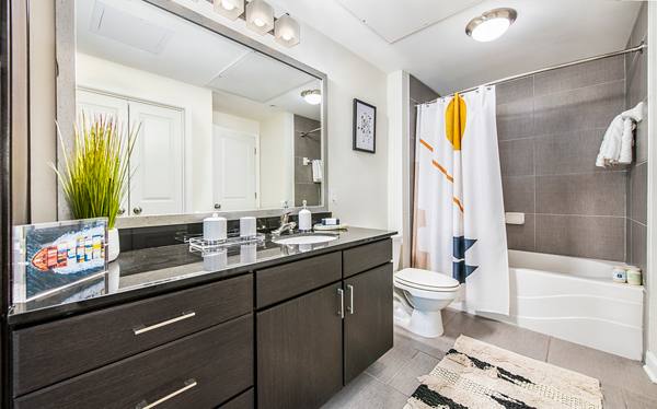 Elan Midtown Luxury Apartments