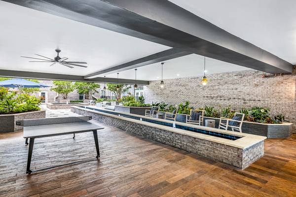 Elan Midtown Luxury Apartments