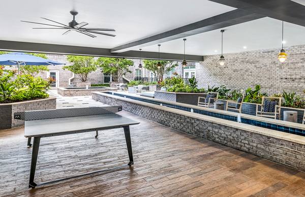 Elan Midtown Luxury Apartments