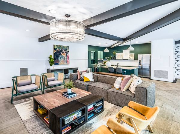 Elan Midtown Luxury Apartments