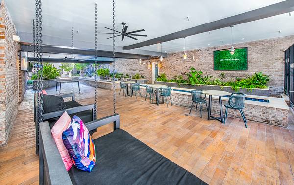 Elan Midtown Luxury Apartments