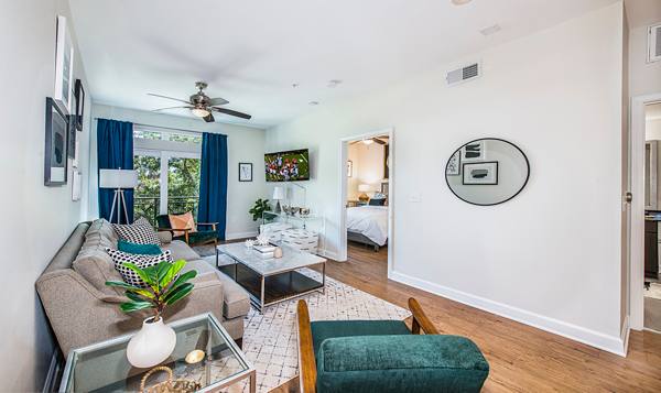 Elan Midtown Luxury Apartments