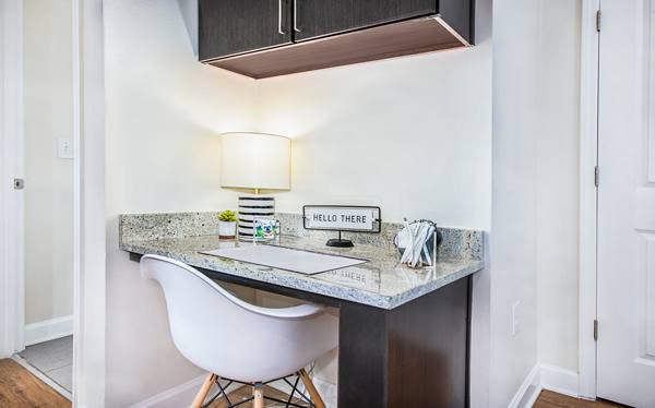 Elan Midtown Luxury Apartments