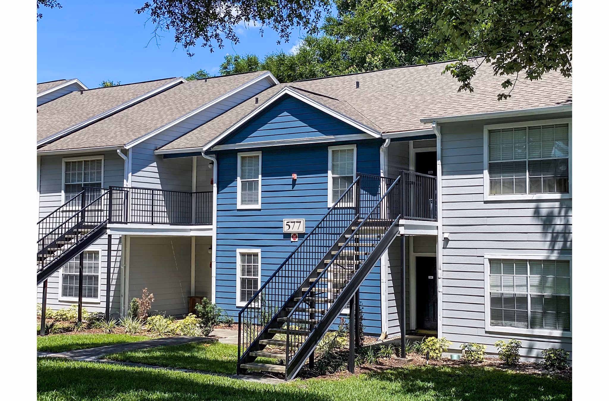 The Crest at Altamonte: Elegant of luxury apartments in Altamonte Springs