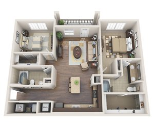 Floorplan Image