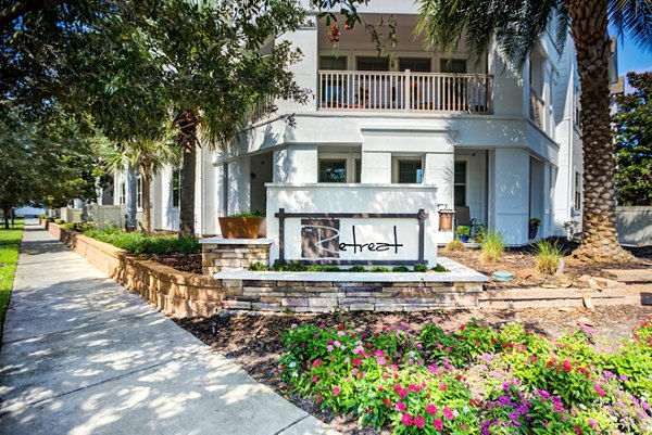 The Retreat at Windermere Apartments