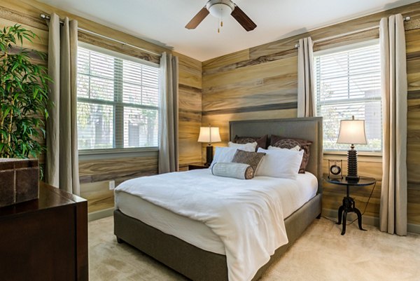 The Retreat at Windermere Apartments