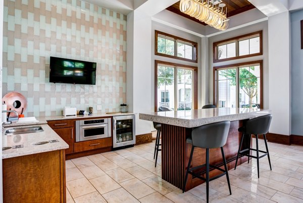 The Retreat at Windermere Apartments