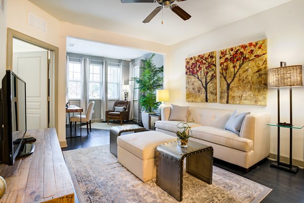 The Retreat at Windermere Apartments