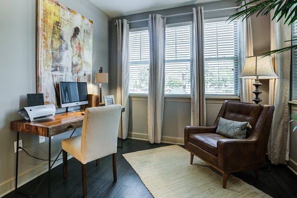 The Retreat at Windermere Apartments