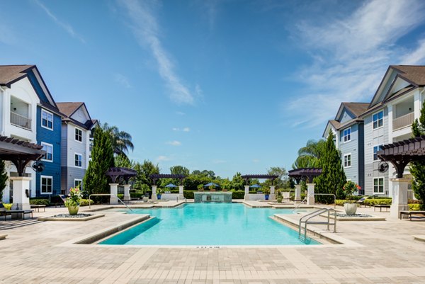 The Retreat at Windermere Apartments