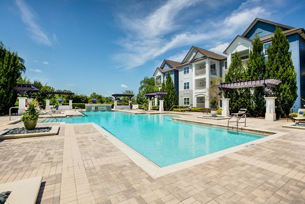 The Retreat at Windermere Apartments