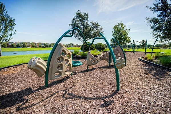 The Retreat at Windermere Apartments