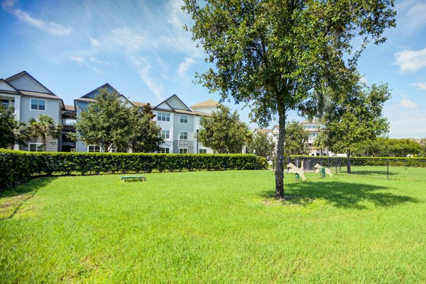 The Retreat at Windermere Apartments