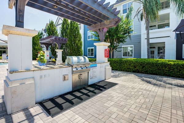 The Retreat at Windermere Apartments