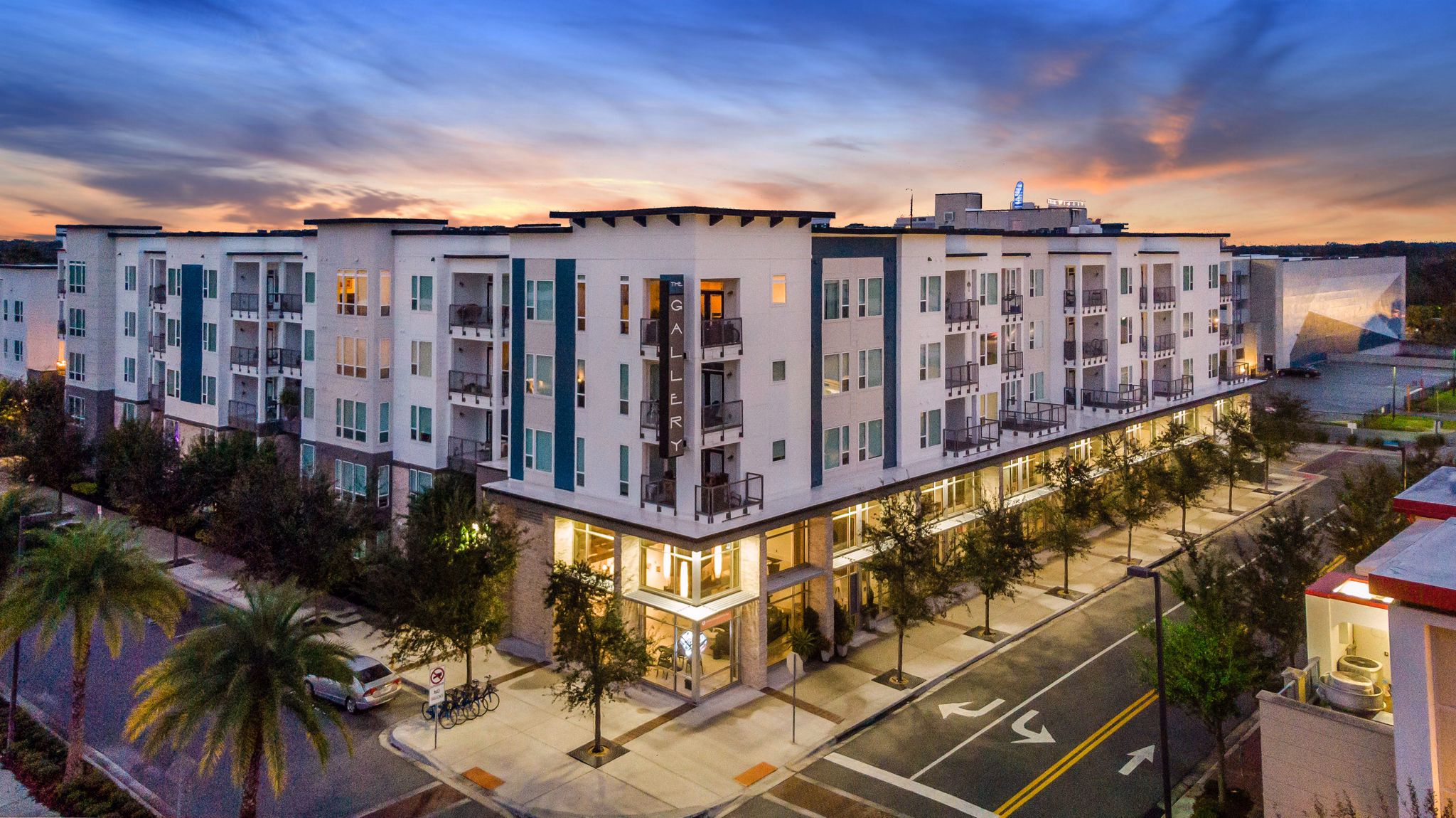 Property images of The Gallery at Mills Park Apartments
