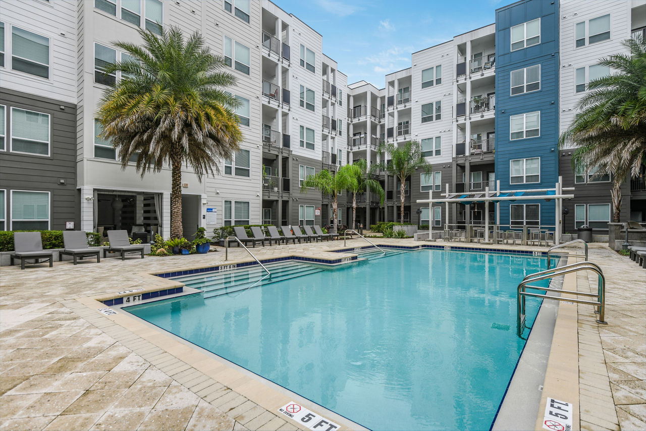 The Gallery At Mills Park Apartments Orlando Fl 4 of 12