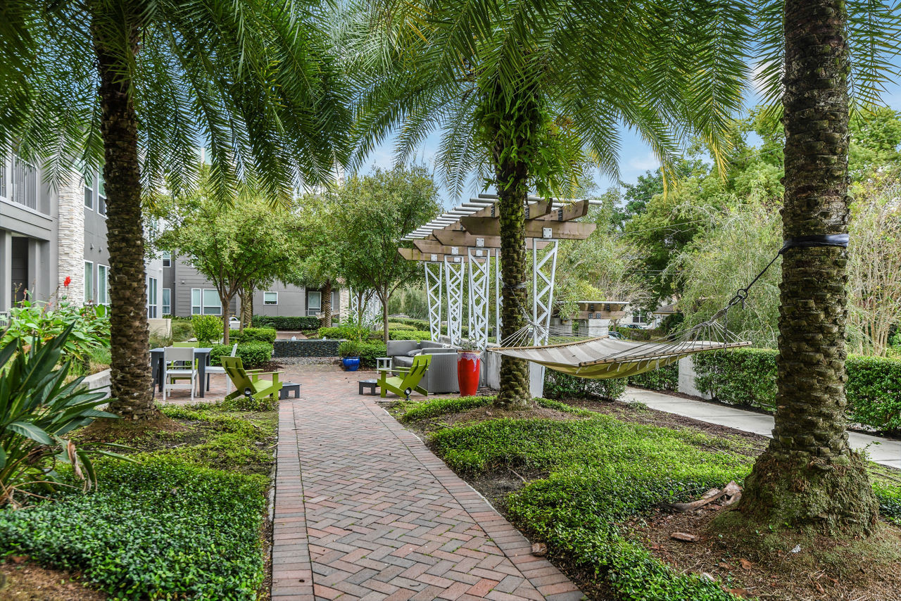The Gallery At Mills Park Apartments Orlando Fl 6 of 12