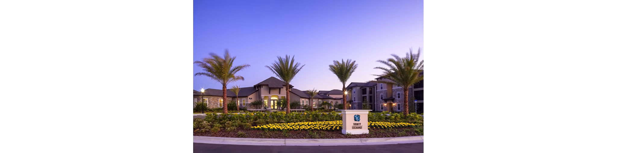 Trinity Exchange: Elegant of luxury apartments in prime location