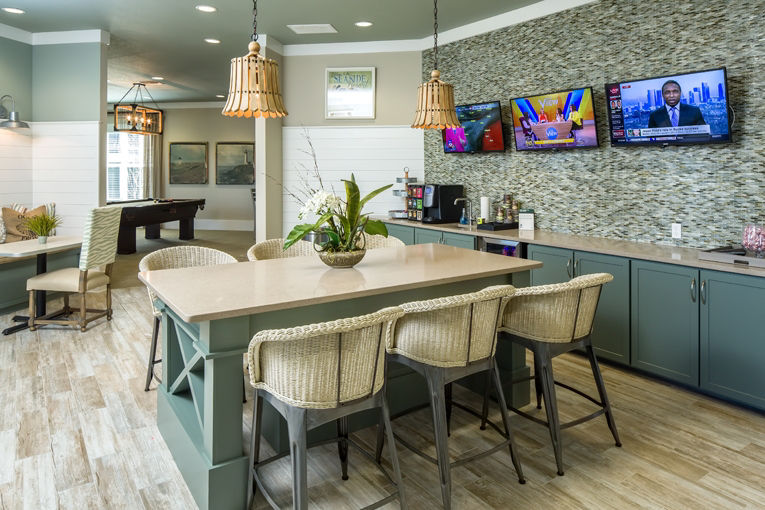 Trinity Exchange Luxury Apartments New Port Richey Fl 6 of 12