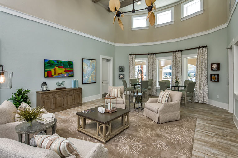 Trinity Exchange Luxury Apartments New Port Richey Fl 7 of 12